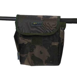 Solar Worldwide Reel Pouch