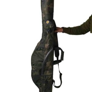 Solar Worldwide 3+ Rod Holdall 10ft