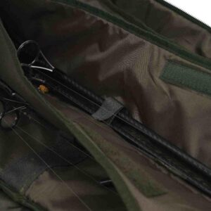 Solar Worldwide 3+ Rod Holdall 12ft