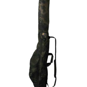 Solar Worldwide 5+ Rod Holdall 12ft