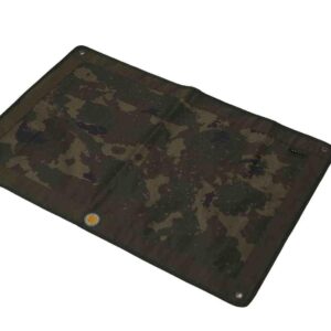 Solar Worldwide Bivvy Mat