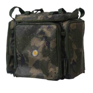 Solar Worldwide 30L Rucksack