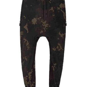 Korda Ultralite Joggers - Dark Kamo