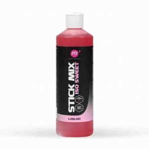 Mainline Stick Mix Liquid ISO Sweet - 500ml