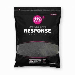 Mainline Response Pellet ISO Sweet - 5mm - 5kg