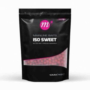 Mainline Shelf Life ISO Sweet 5kg