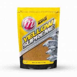 Mainline Yellow Supreme - 1kg