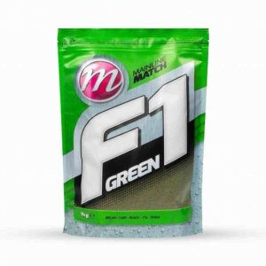 Mainline F1 Green - 1kg