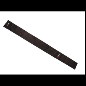 AKIOS 2 piece Rod Bag 220cm With Carry Strap