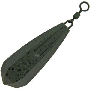 NGT Carp Leads 10 x 3.5 oz Distance Leads