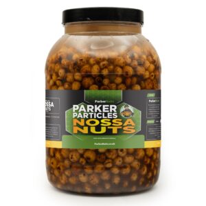 Parker Baits Nossa Nuts 3KG