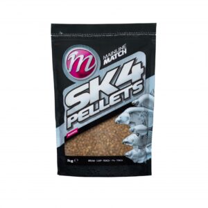 Mainline Match SK4 Pellets