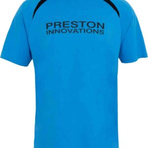 Preston Blue Breeze T-Shirt