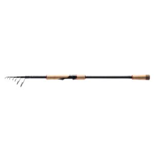 Shimano Catana GX Spinning Tele 2.40m 10-30g 5pc