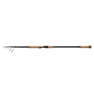 Shimano Catana GX Spinning Tele 2.70m 14-40g 5pc