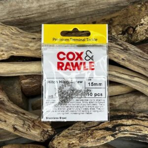 Cox & Rawle Hitch Hiker Screw