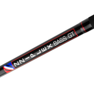 Zziplex Bass GT
