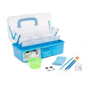 Zebco Tammo Coarse Fishing Starter Tackle Set