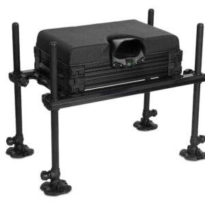 Matrix F25 Pro Super Lite Seatbox - Black