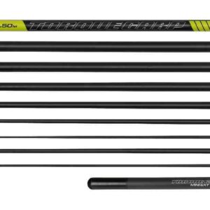 Matrix Torque Carp X Power Pole Package 11.5m
