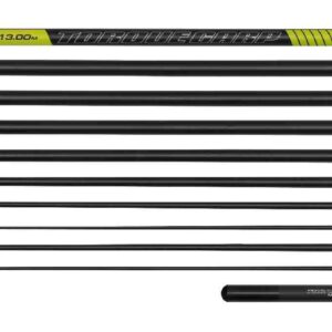 Matrix Torque Carp X Power Pole Package 13.0m