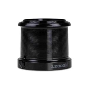 Spomb E Reel Spare Spool