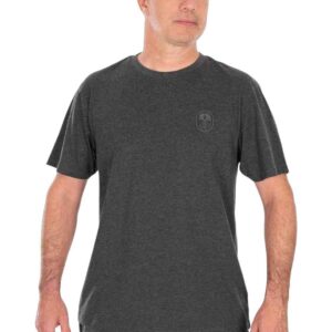 Fox Explorer Ltd Grey T-Shirt