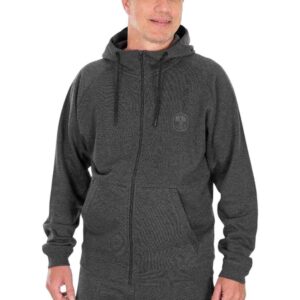 Fox Explorer Ltd Grey Hoodie