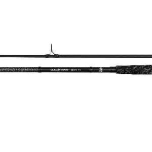 Daiwa Black Widow Catfish 12' 4.5lb
