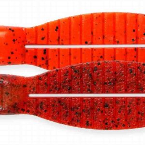 Keitech Flex Chunk 3" Medium - #407T Delta Craw