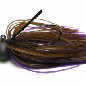 Keitech Football Jig V2 - #2/0 7g
