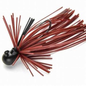 Keitech Guard Spin Jig - #2 2.7g