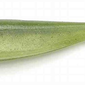Keitech Shad Impact 2"
