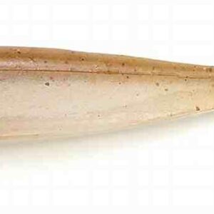Keitech Shad Impact 5" - #412T Wakasagi