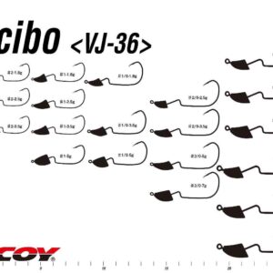 Decoy VJ-36 Decibo