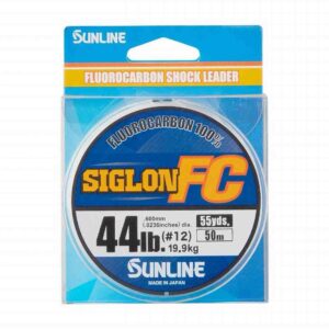Sunline Siglon FC 2020 50m