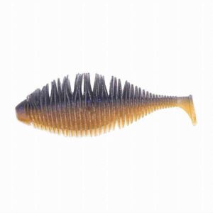 Geecrack Bellows Gill Swimmer 3.2"