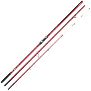 Sunset Red Corall 420 100-200g Hybrid Rod