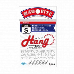 Magbite Hang Snap 3.5kg (6pc)