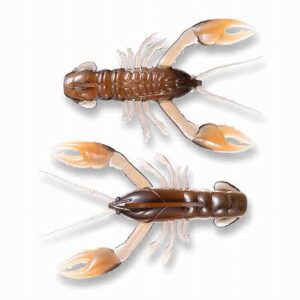 Nikko Craw 2.4"