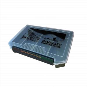 Rivalley Rbb 3010 Lure Case - Olive