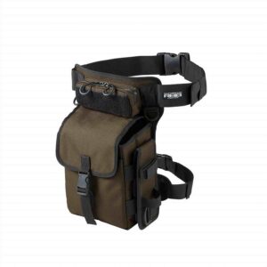 Rivalley Rbb Big Bait Leg Bag - Olive