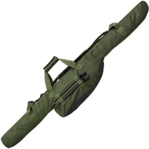 NGT Profiler Rod Holdall Twin Compact for EXT rods