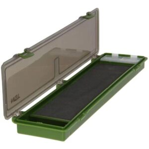 NGT PLASTIC RIG STIFF RIG WALLET