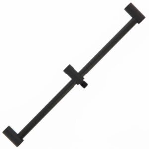Aluminium Black Buzz Bar 3 Rod