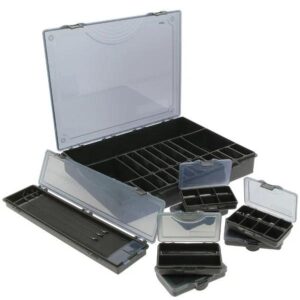 NGT 7+1 Tackle Box