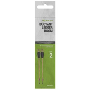 Korum Buoyant Ledger Boom