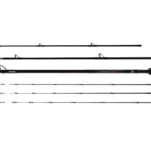 Guru A-Class 12'0" 3pc Power Distance Feeder 1-120g