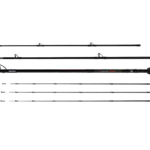 Guru A-Class 13'0" 3pc Power Distance Feeder 1-150g