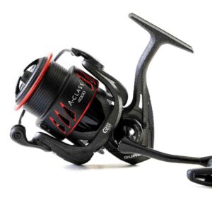 Guru A-Class 4000 Float/Feeder Reel